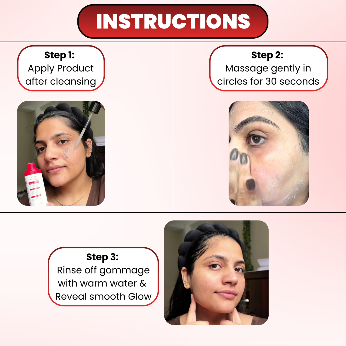 Bio-Reset Face & Body Spray