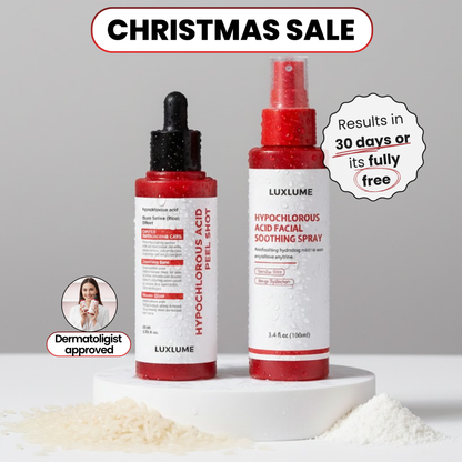 Goodbye Acne Reset Essence