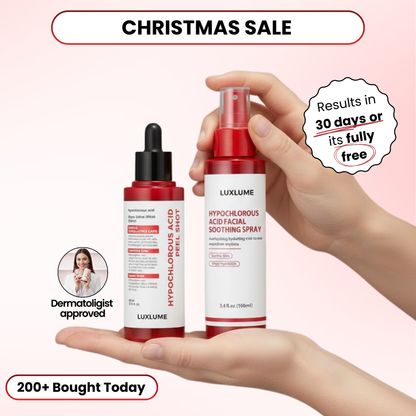 Goodbye Acne Reset Essence