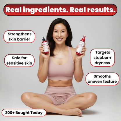 Goodbye Acne Reset Essence