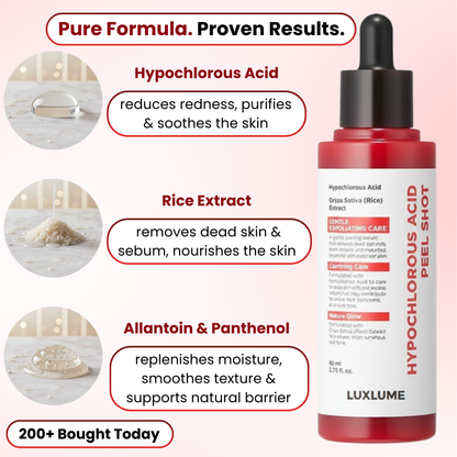 Goodbye Acne Reset Essence