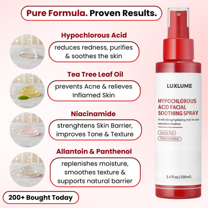 Goodbye Acne Reset Essence