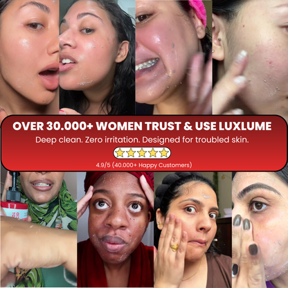 Goodbye Acne Reset Essence