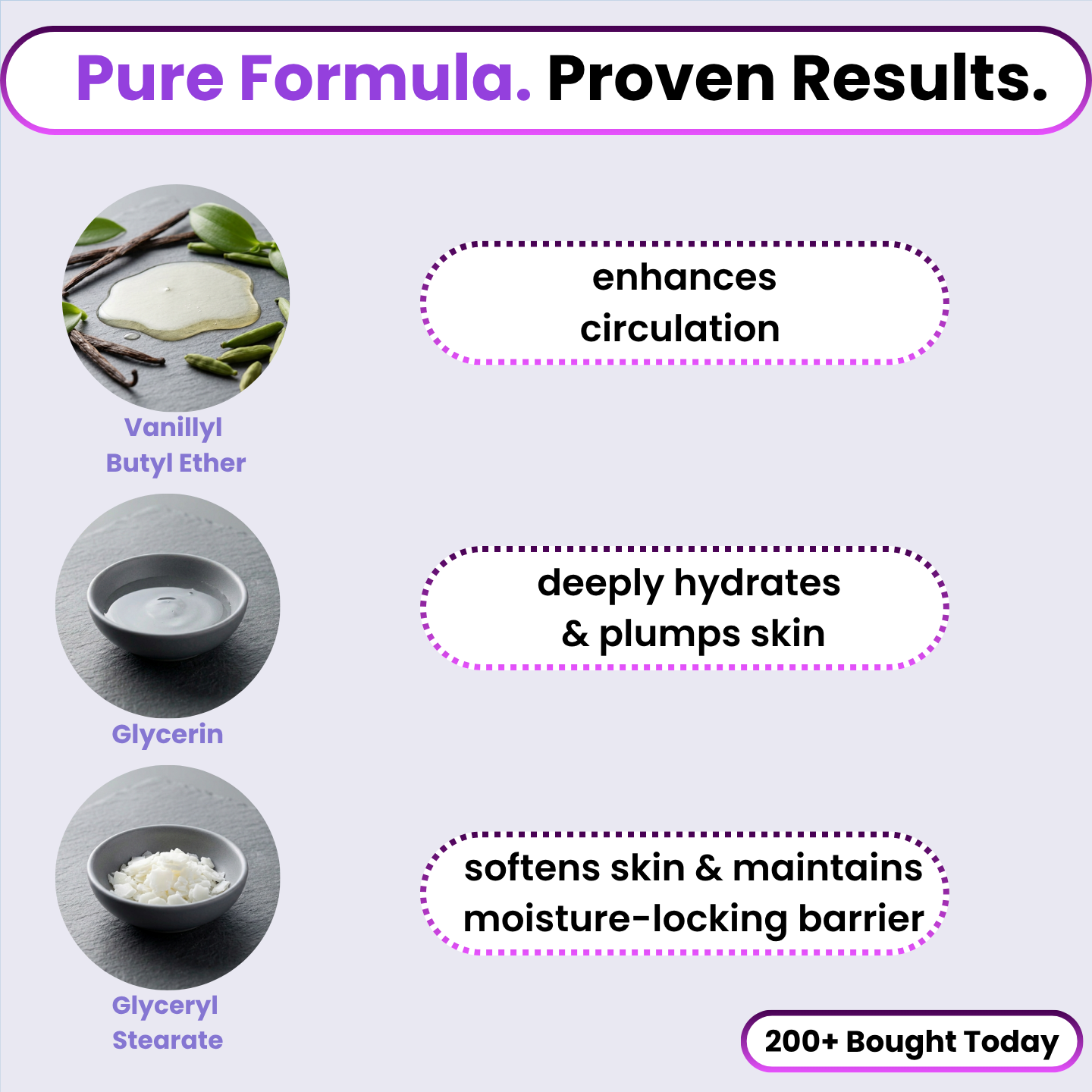 Sculpt & Smooth Belly Cream