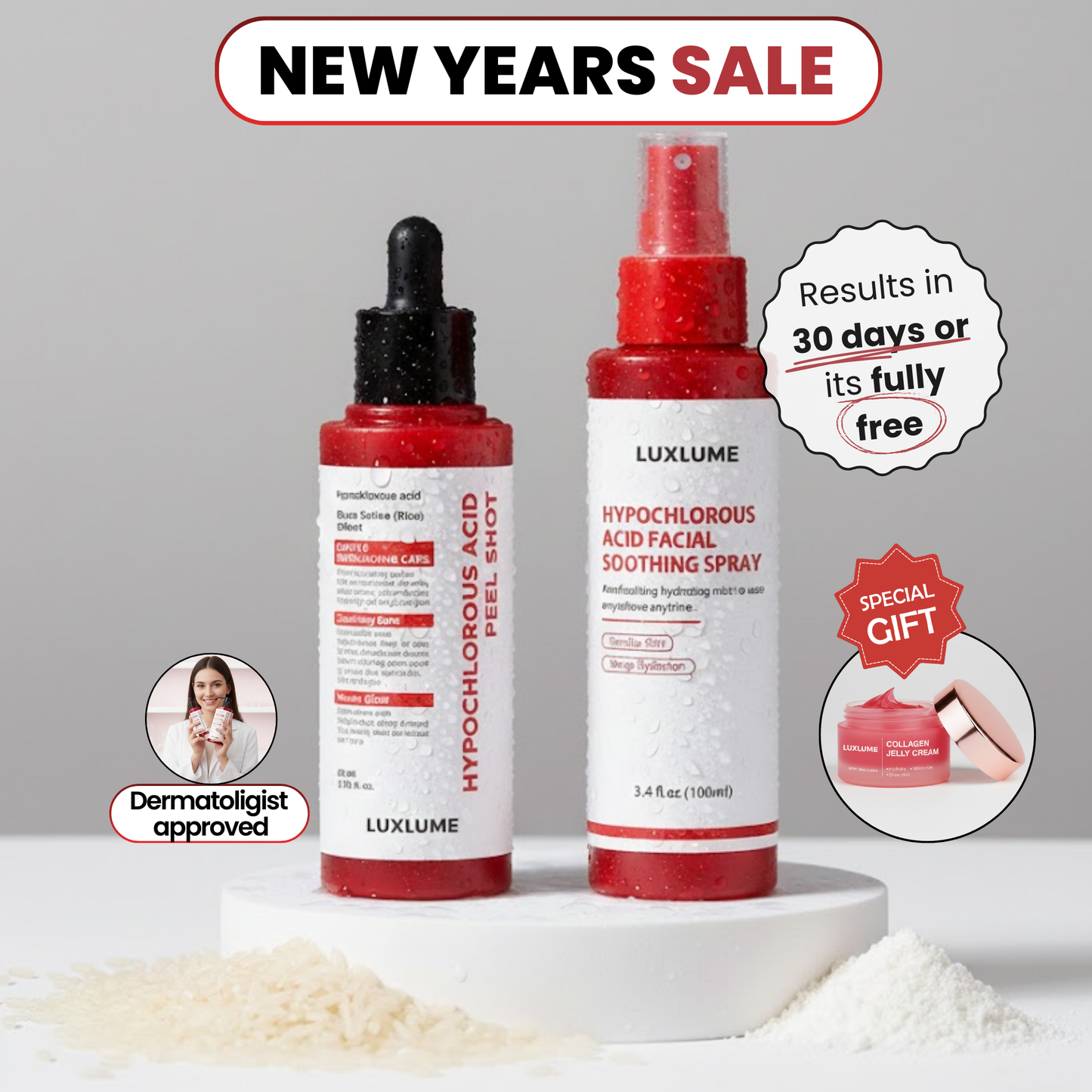 Pure Balance Essence