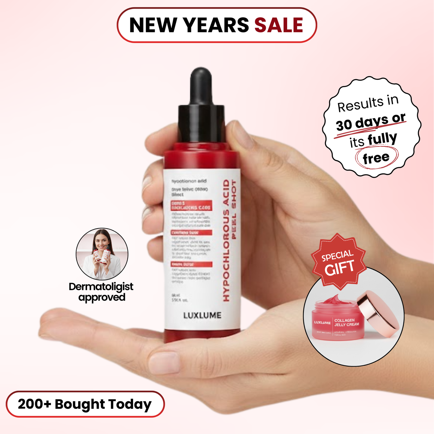 Pure Balance Essence