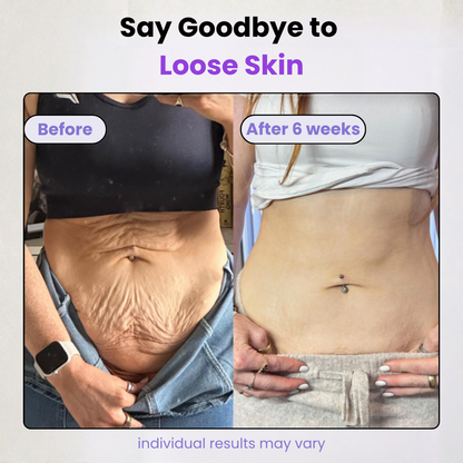 Sculpt & Smooth Belly Cream