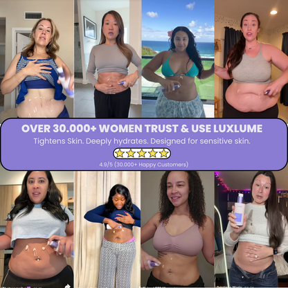 Sculpt & Smooth Belly Cream