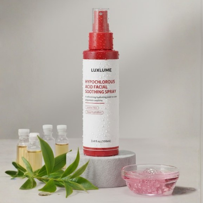 Bio-Reset Face & Body Spray