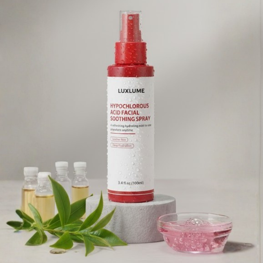 Bio-Reset Face & Body Spray