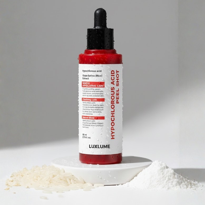 Goodbye Acne Reset Essence