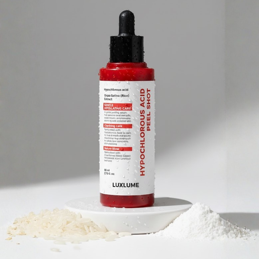 Goodbye Acne Reset Essence